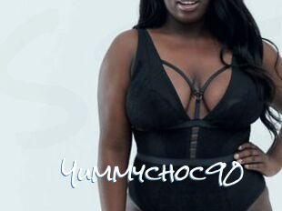 Yummychoc90