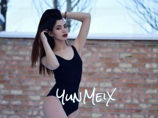 YunMeiX