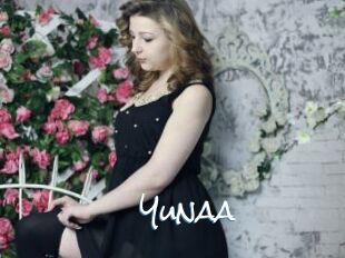 Yunaa