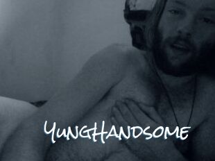 YungHandsome