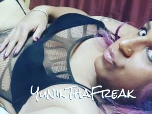 YunikThaFreak