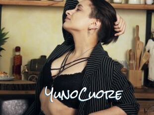 YunoCuore
