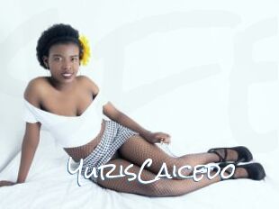 YurisCaicedo