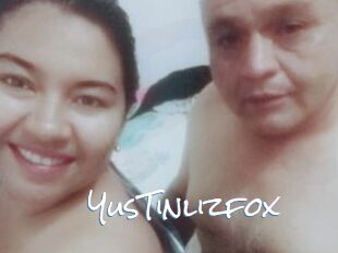 YusTinlizfox