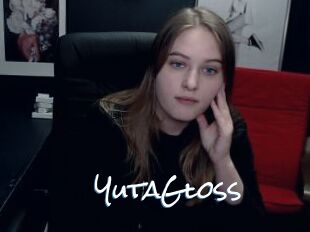 YutaGloss