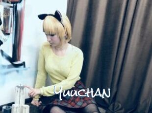 Yuuchan