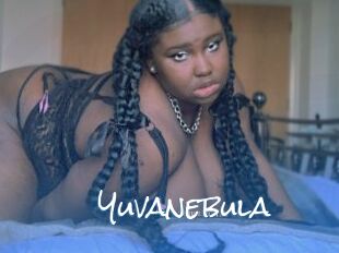 Yuvanebula