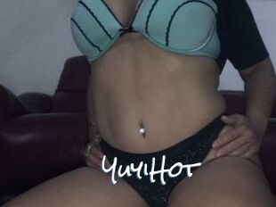 YuyiHot