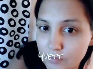 Yvett