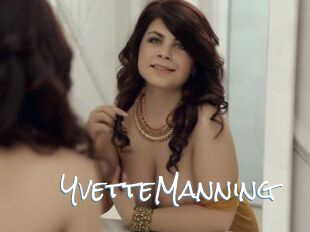 YvetteManning