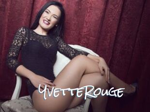 YvetteRouge