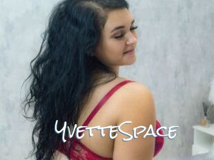 YvetteSpace