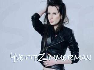 YvetteZimmerman