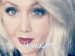 Yvonna92
