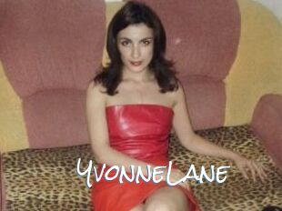 YvonneLane