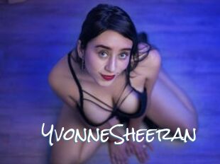 YvonneSheeran