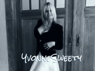 YvonneSweety