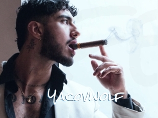 Yacovwolf
