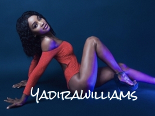 Yadirawilliams