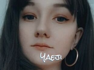 Yaeji