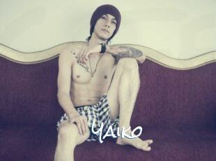Yaiko
