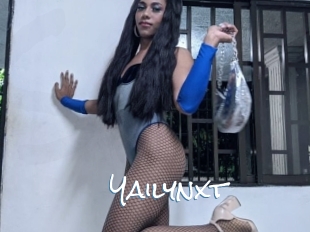 Yailynxt