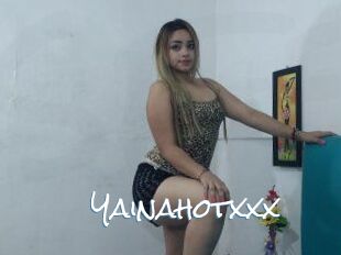 Yainahotxxx