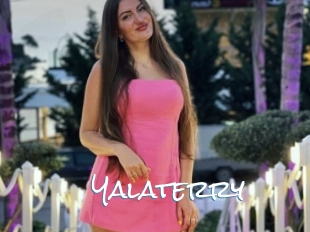 Yalaterry