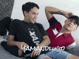 Yamandlugo