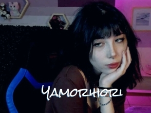 Yamorihori
