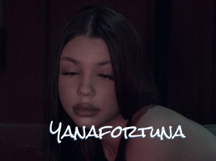 Yanafortuna