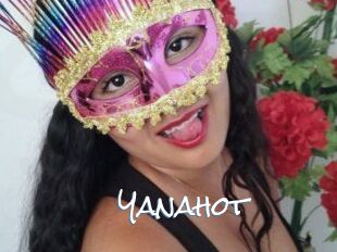 Yanahot
