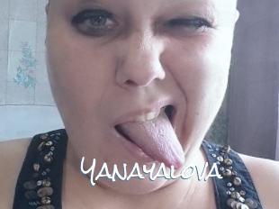 Yanayalova
