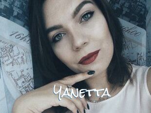 Yanetta