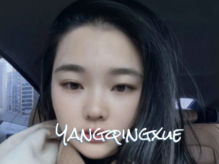 Yangqingxue
