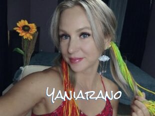 Yaniarano