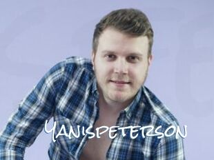 Yanispeterson