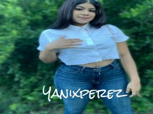 Yanixperez