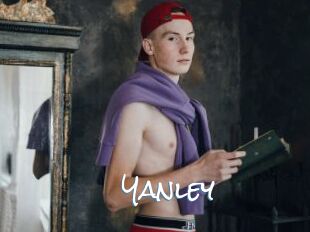 Yanley