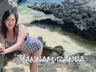 Yannamiranda