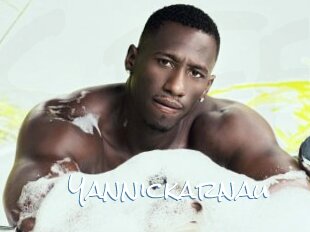 Yannickarnau