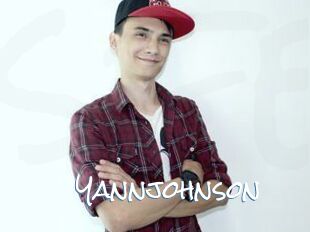 Yannjohnson