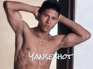 Yansexhot