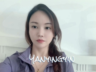 Yanyingyin