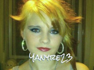 Yanyre23