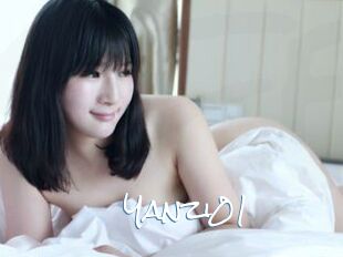 Yanzi01