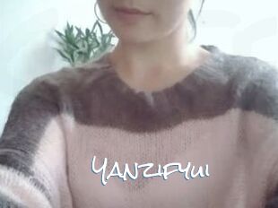 Yanzifyui