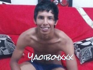Yaoiboyxxx
