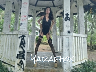 Yarafhox