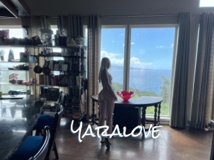 Yaralove